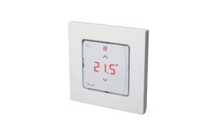 danfoss Termostat danfoss icon rt 230v display in-wall