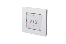 ROOM THERMOSTAT DANFOSS ICON RT 230V DISPLAY IN-WALL