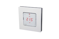 ROOM THERMOSTAT DANFOSS ICON RT 230V DISPLAY ON-WALL