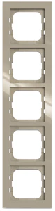 abb Täckram axcent 5-f maison-beige