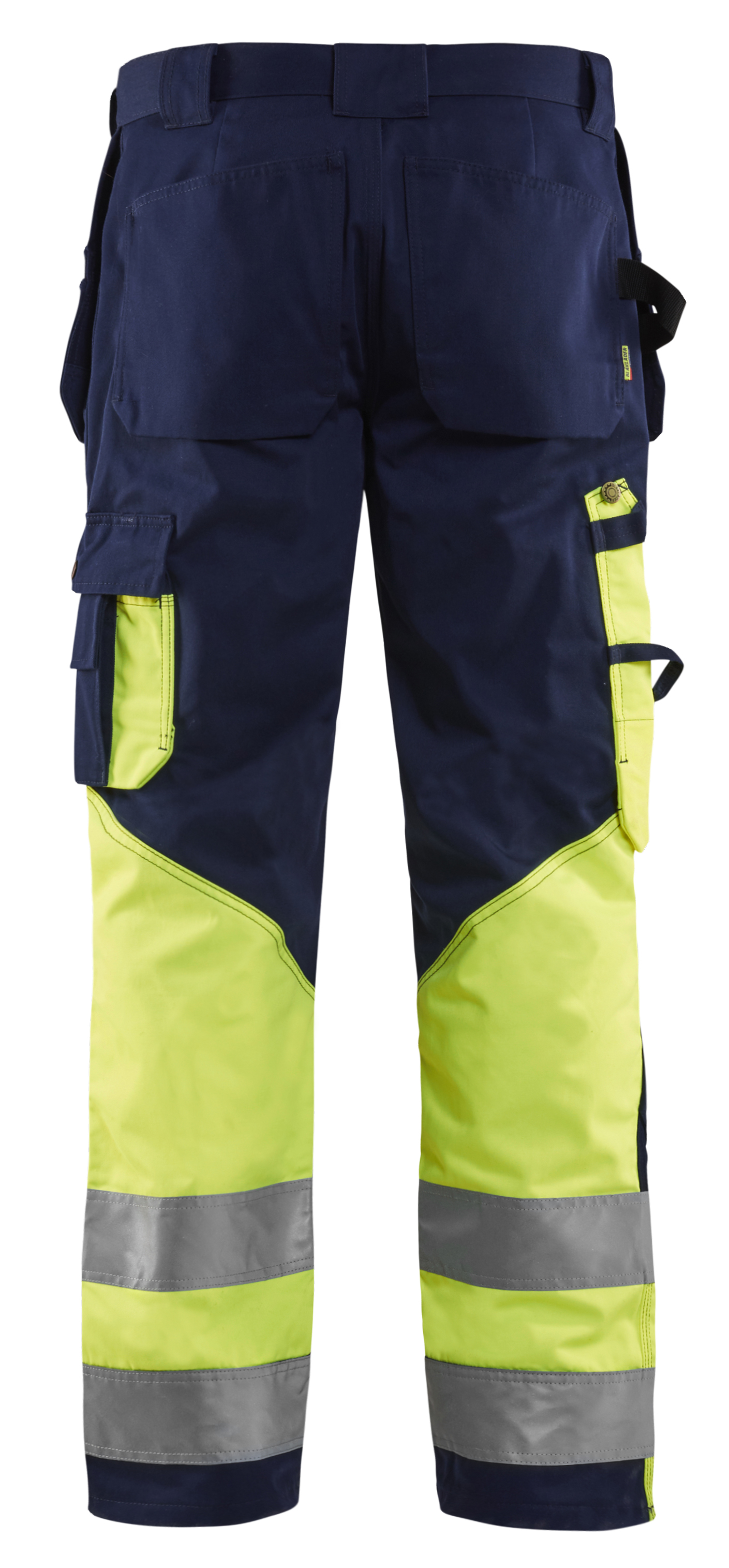 blåkläder Byxa blåkläder 152913708833 hivis c156