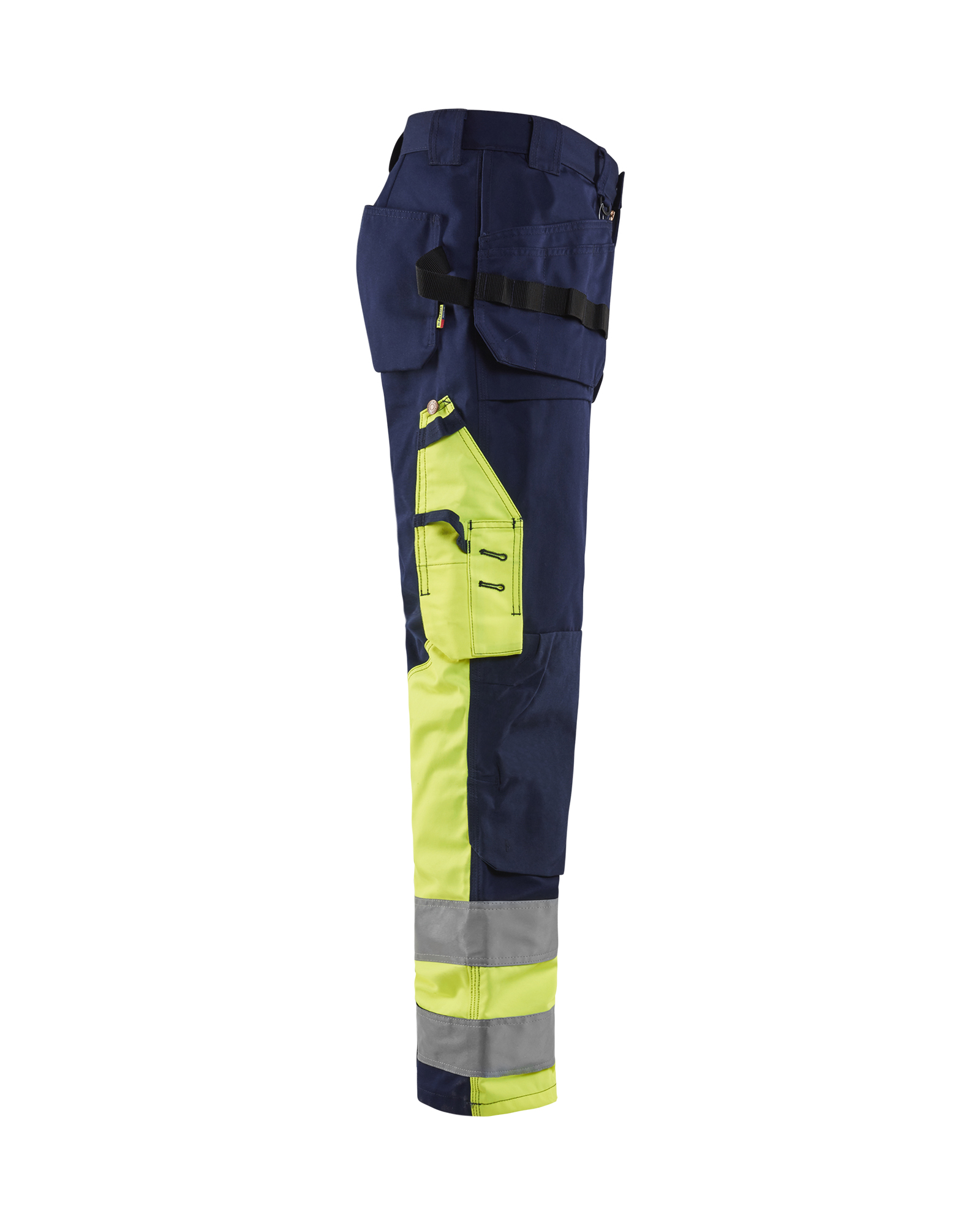 blåkläder Byxa blåkläder 152913708833 hivis c156