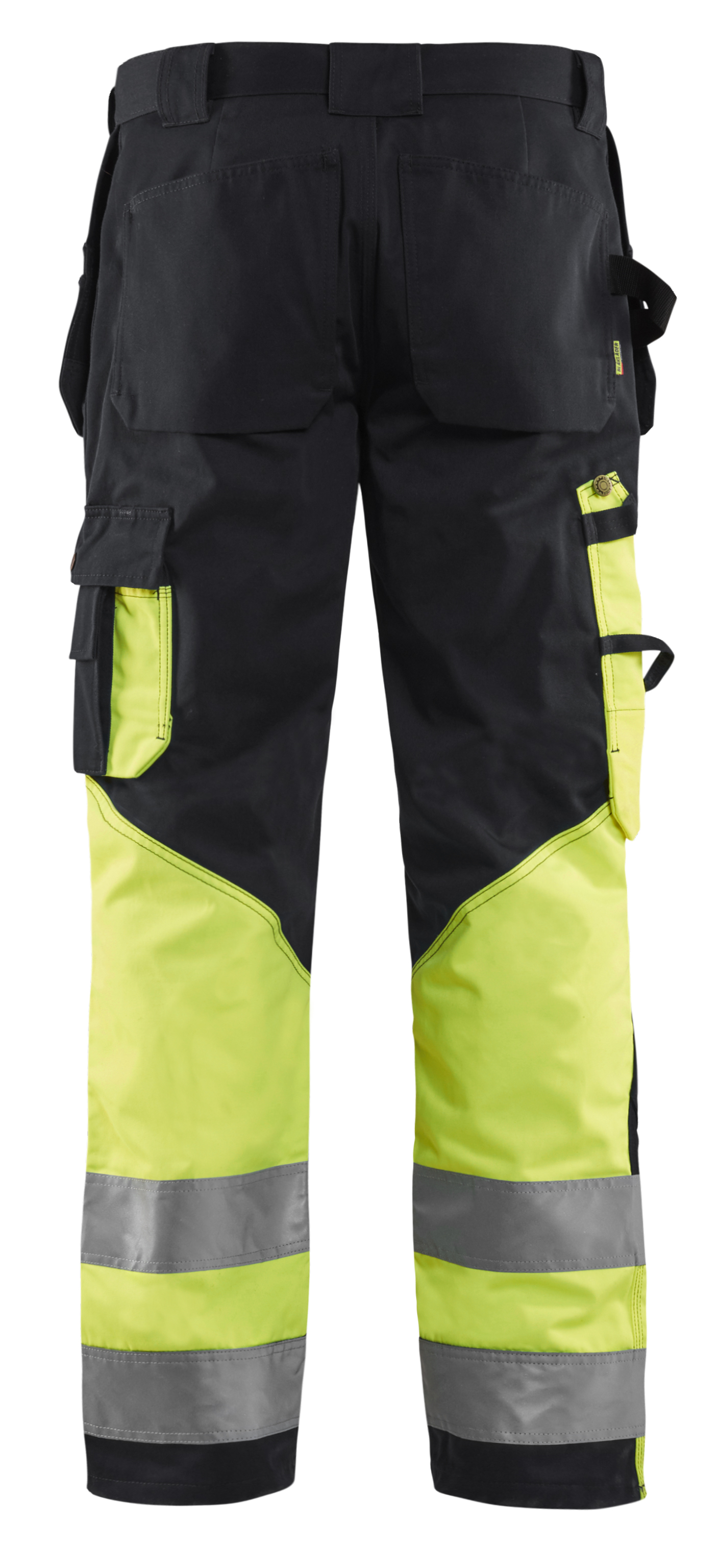 blåkläder Trouser blåkläder 152913709933 hivisc158