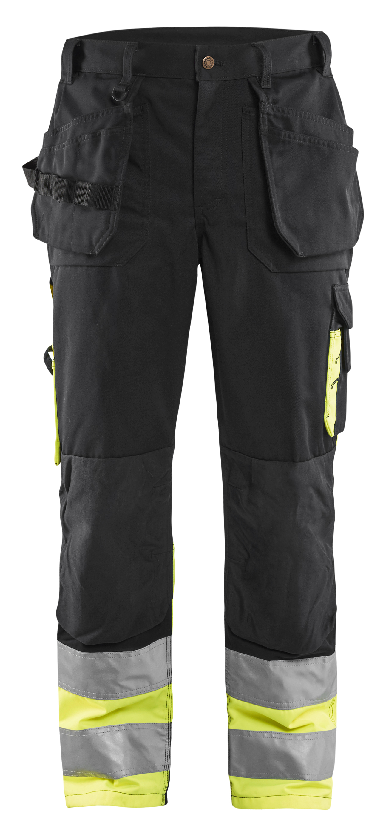 blåkläder Trouser blåkläder 152913709933 hivisc158