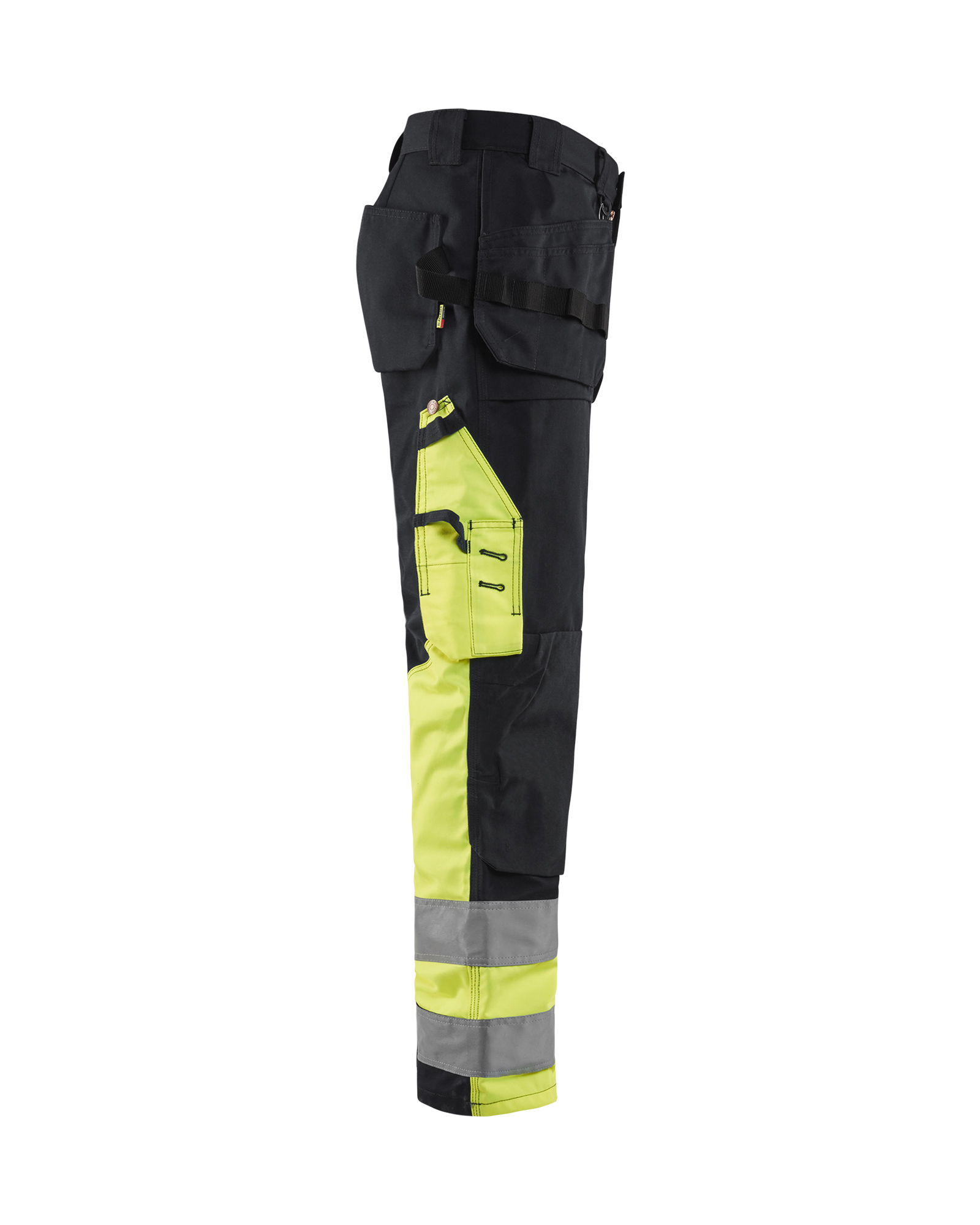 blåkläder Trouser blåkläder 152913709933 hivisc158