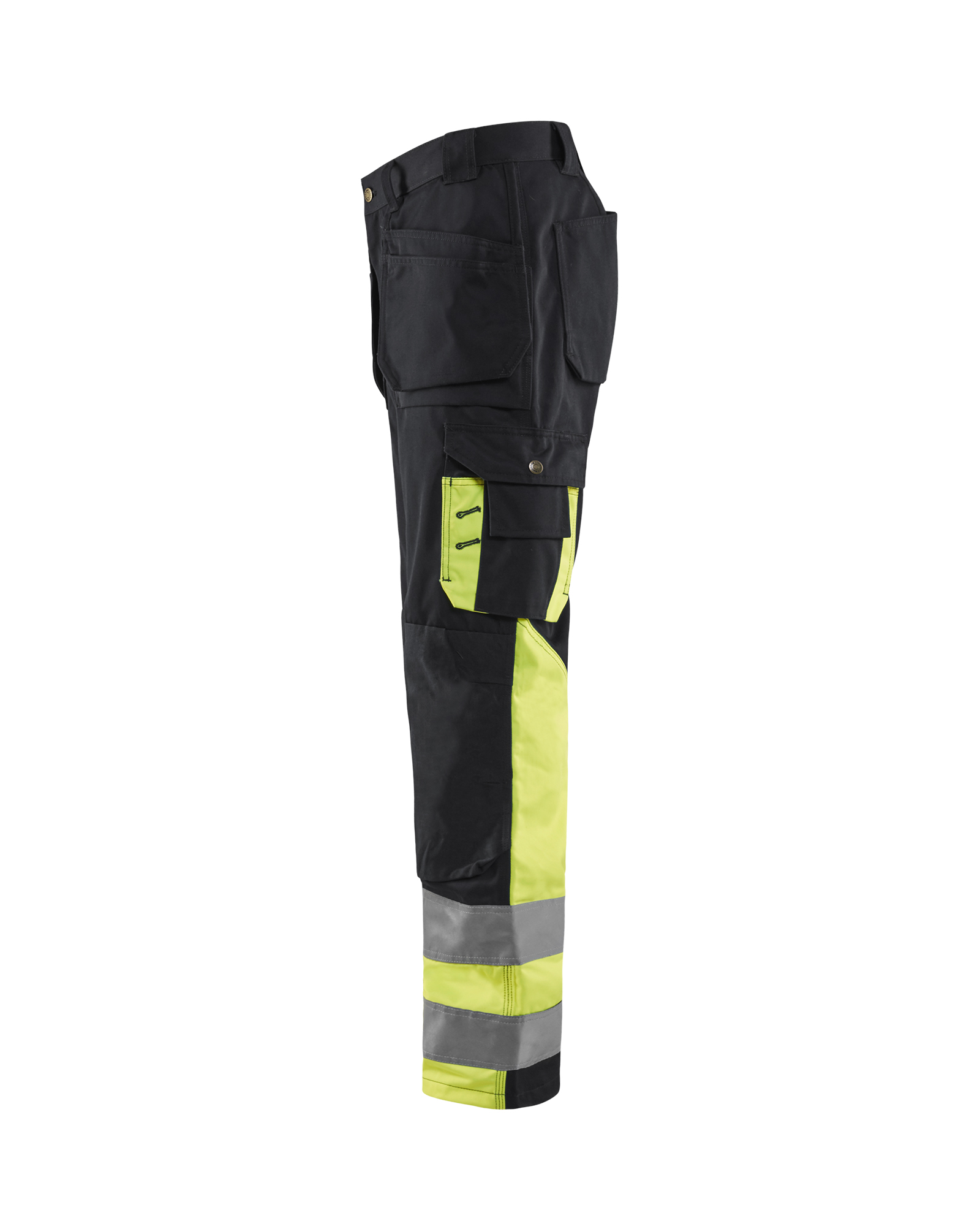 blåkläder Trouser blåkläder 152913709933 hivisc158