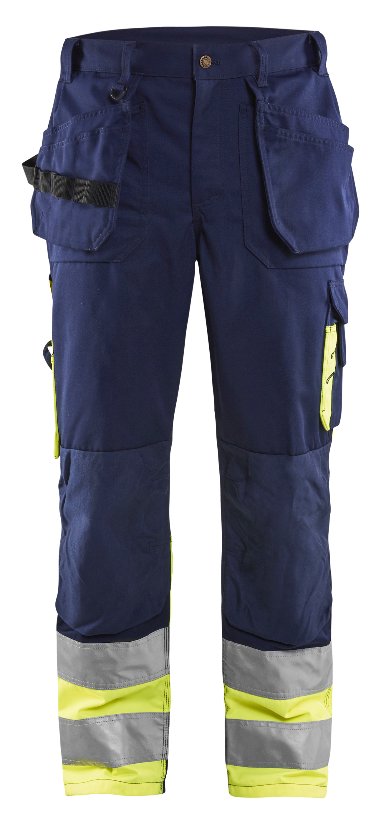 blåkläder Byxa blåkläder 152918608933 hivis c152