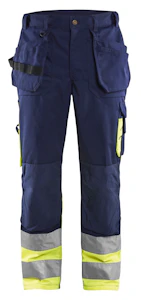 blåkläder Byxa blåkläder 152918608933 hivis c152