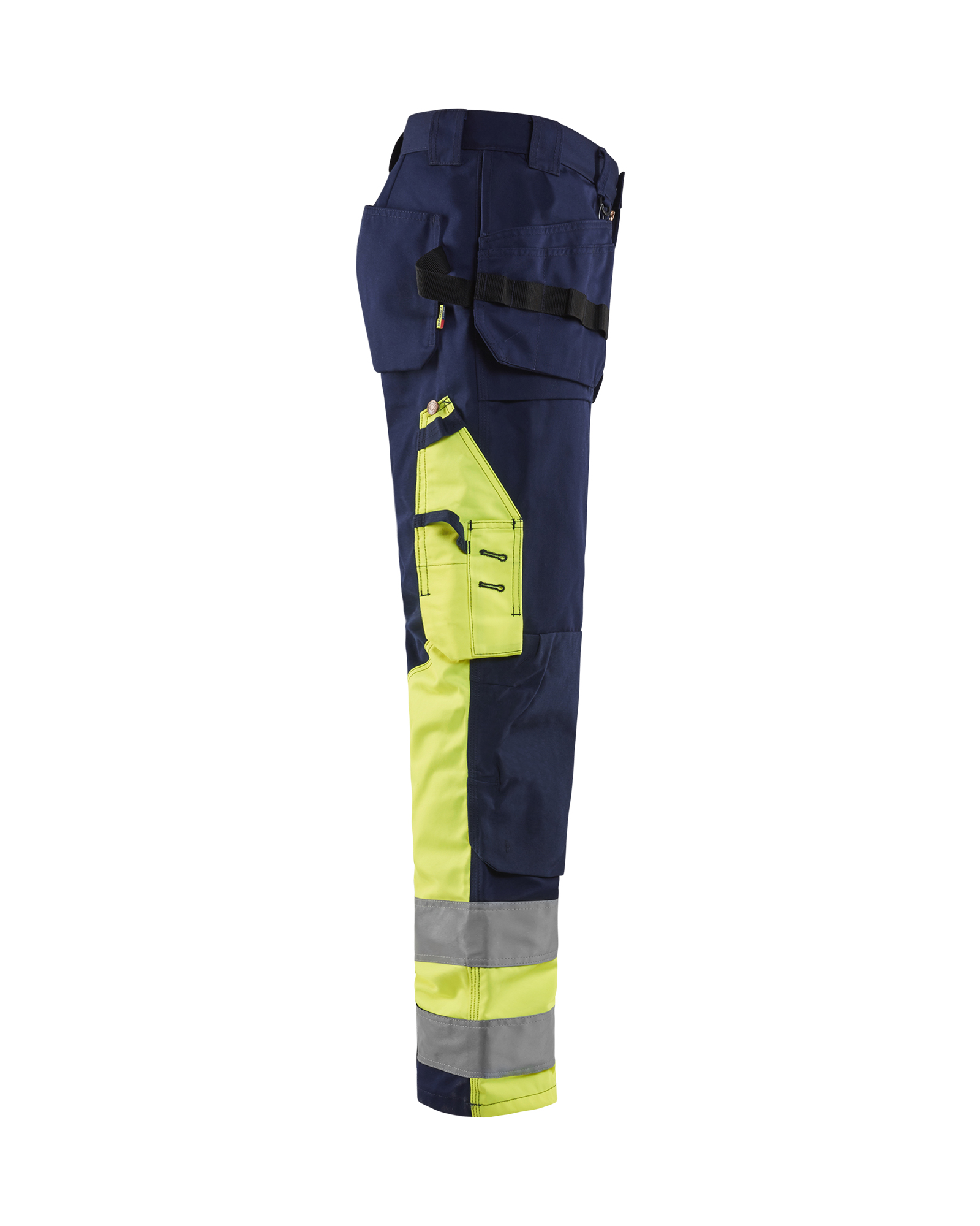 blåkläder Byxa blåkläder 152918608933 hivis c152