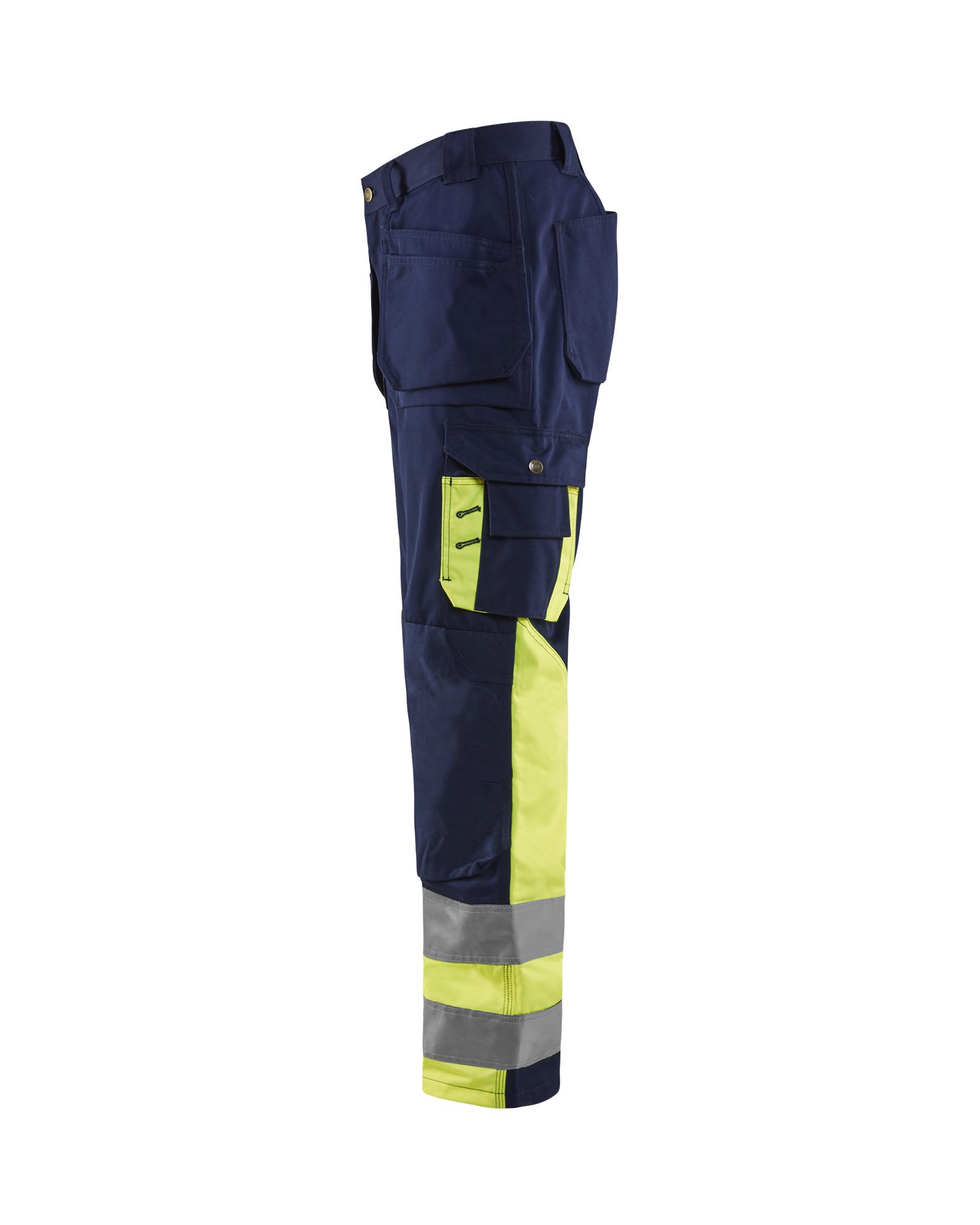 blåkläder Byxa blåkläder 152918608933 hivis c152
