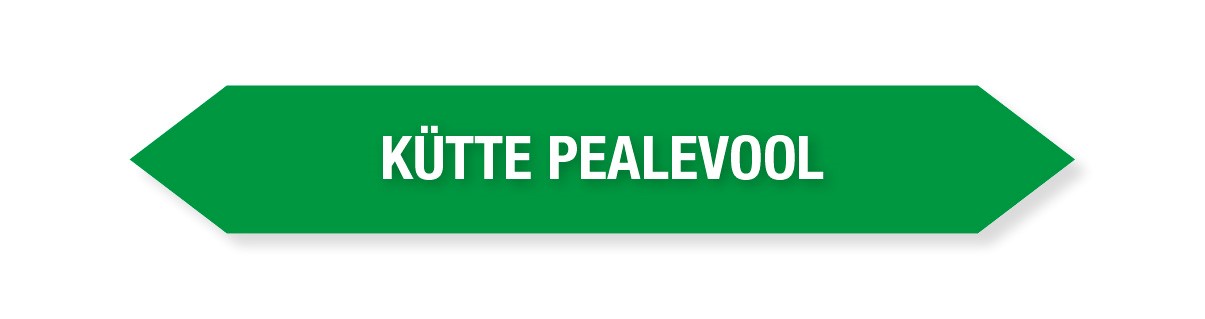 KLEEBIS KÜTTE PEALEVOOL 16tk
