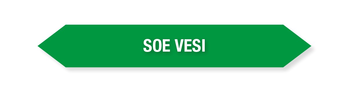 KLEEBIS SOE VESI 16tk