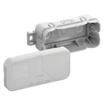 JUNCTION BOX RED RANGE Q-MINI-L