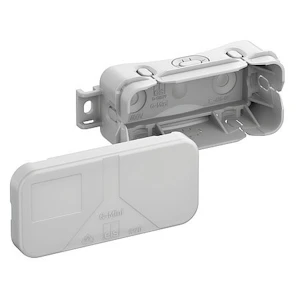 spelsberg Junction box red range q-mini-l