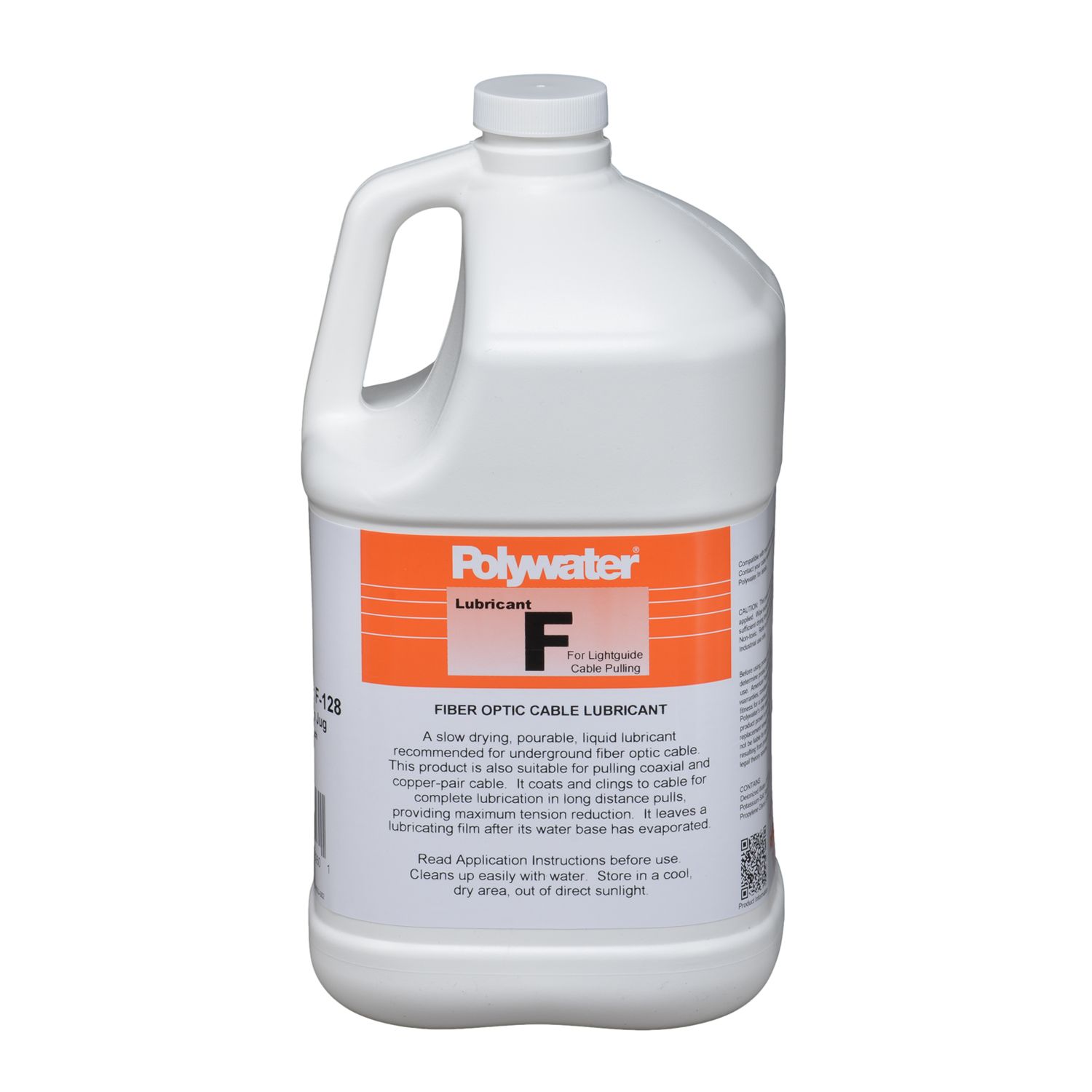 SMÖRJMEDEL LUBRICANT F 3,8L