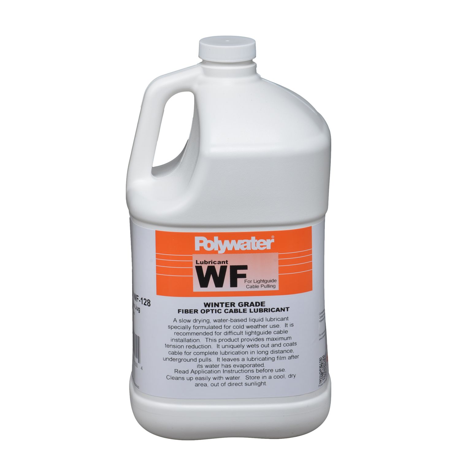 SMÖRJMEDEL LUBRICANT WF 3,8L