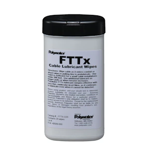 melbye Smörjservetter lubricant fttx 20st