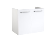 BASE CABINET OPAL 59 WITH DOORS