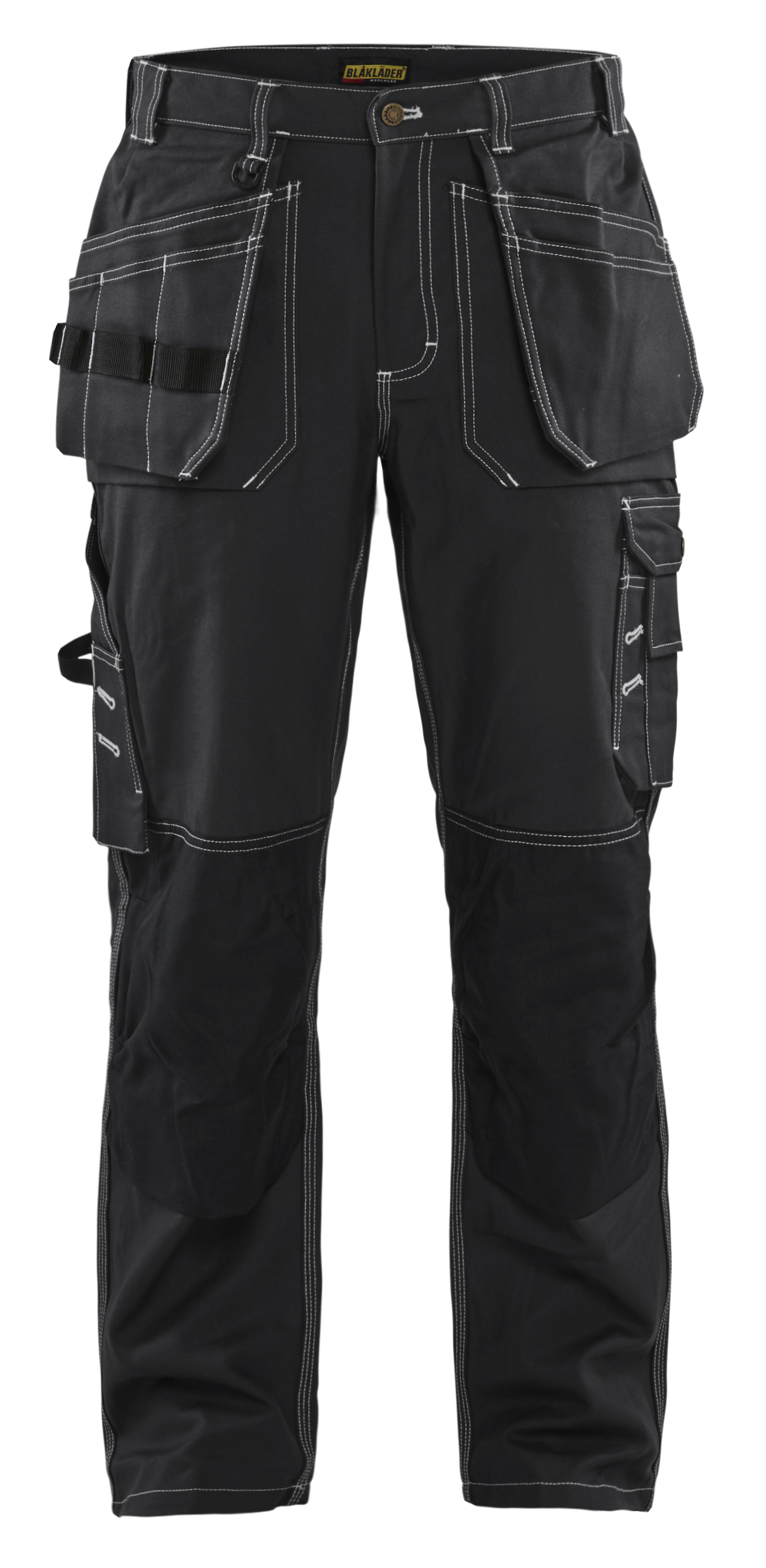 blåkläder Trouser blåkläder 153013709900 c148