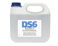 Hand disinfectant DS6 3L