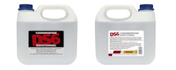 Disinfectant DS6 3L
