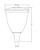 thorn Pylväsvalaisin volupto vo 18l35 sf rs 20w/740 ant