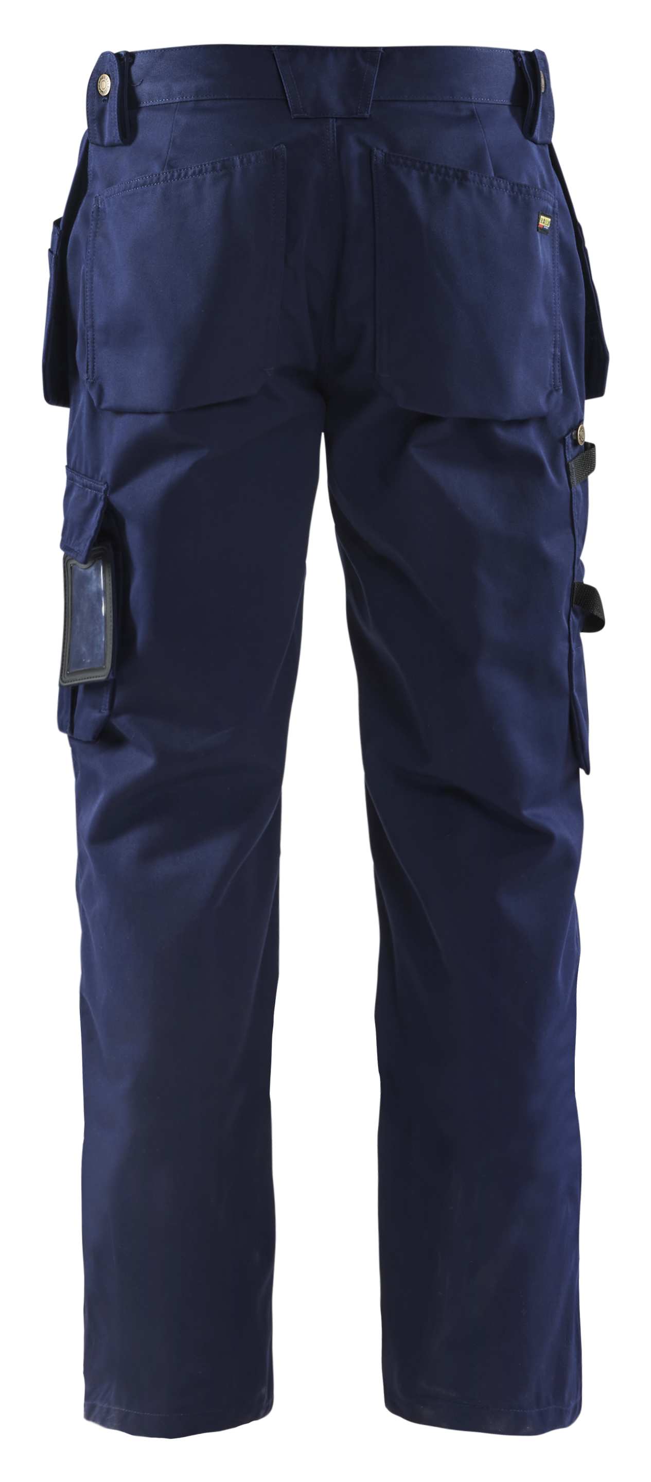 blåkläder Trouser blåkläder 153018608900 c50