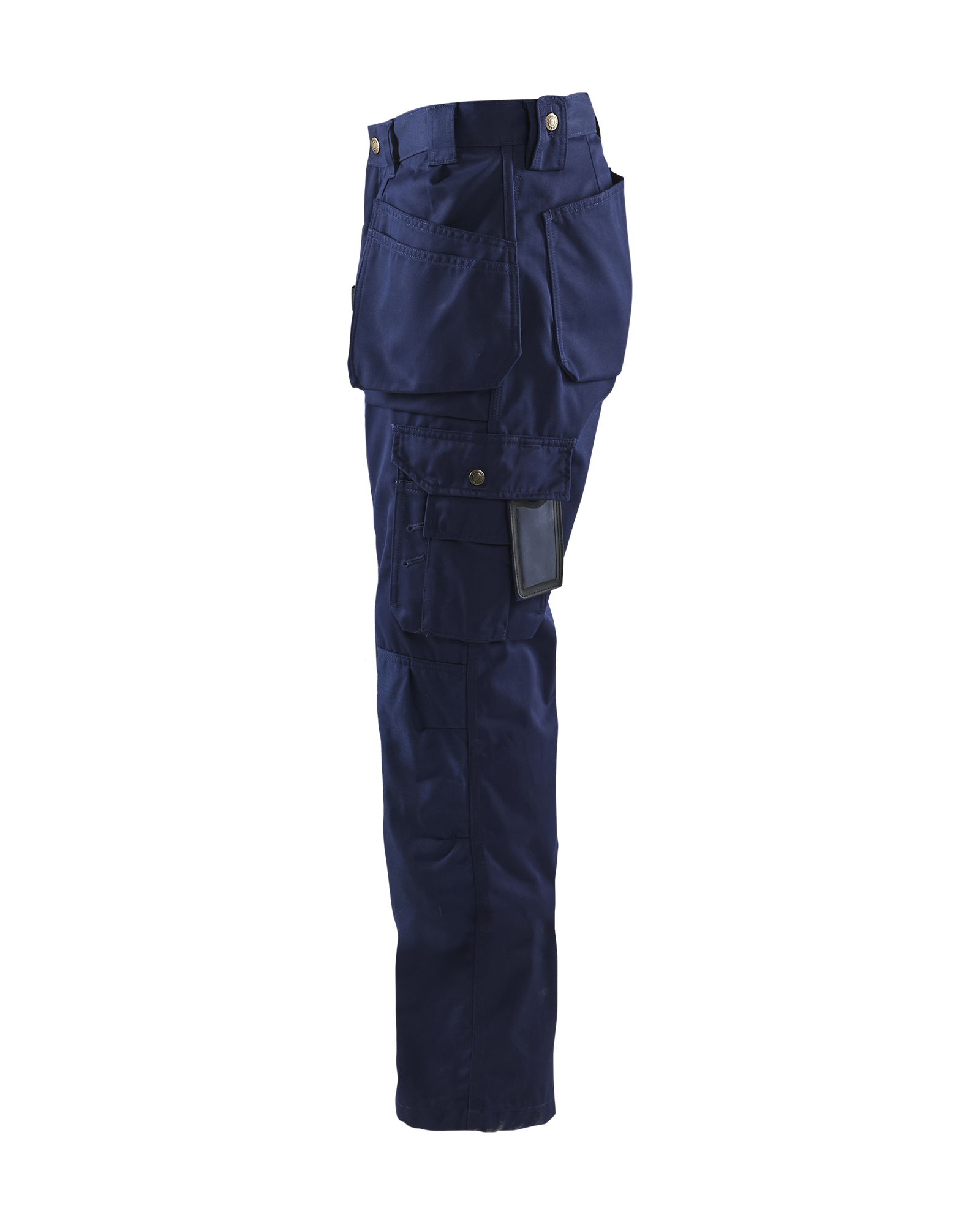blåkläder Trouser blåkläder 153018608900 c50