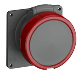 UTTAG EASY SAFE 6H, 16A, IP67, 3P+N+E