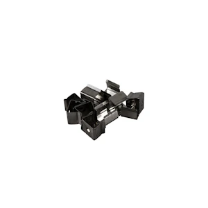 hide-a-lite Fäste clips neon mini 15st