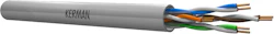 DATA CABLE-HF CAT6 CAT6 U/UTP 4p Cca 500m