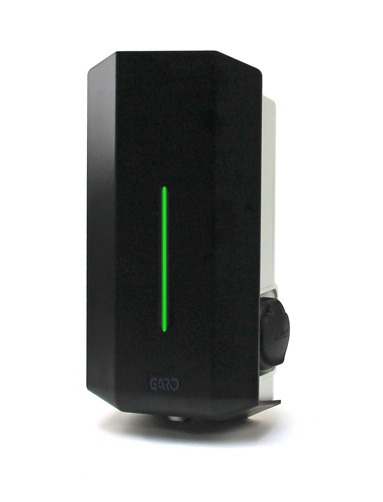 LADDBOX EV 22KW DC MBUS
