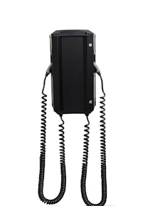 garo e-mobility Laddbox 2fkt2 11kw dcm-a w