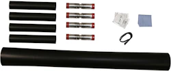 KRYMPKIT KHS-AS120150-1-4