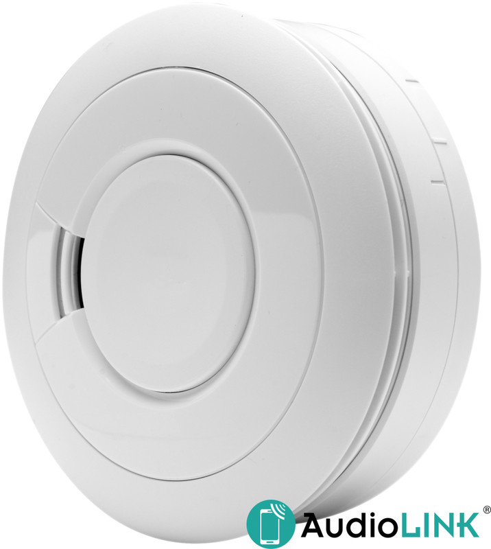 FIRE ALARM - OPTICAL EI650IW AUDIOLINK