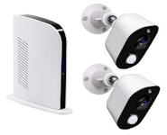 VIDEO SURVEILLANCE SYSTEM VIDEO SURVEILLANCE SYSTEM STB