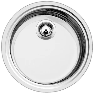 blanco Kök diskho blanco rondosol-if