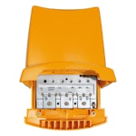 MASTFÖRSTÄRKARE UHF / UHF / VHF (LTE)