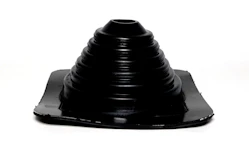 MAST ACCESSORY RUBBER SEAL 32-50MM PIPES