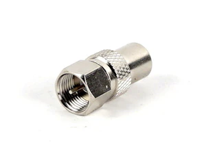 cabelcon Adapteri f-u / iec-u