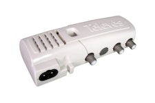 POWER ADAPTER POWER SUPP 2X24VDC, 130MA