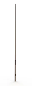 moramast Konisk stolpe 35/60-109 fl