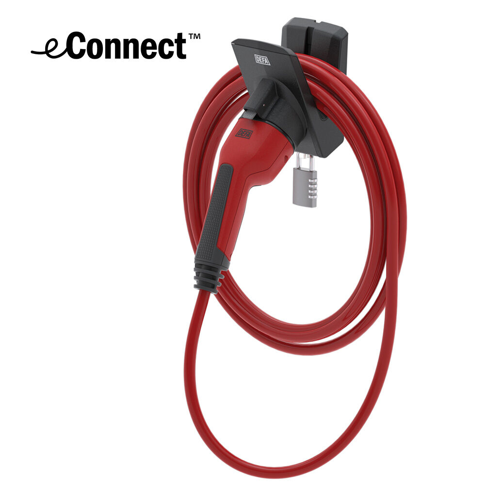 ECONNECT DOCKING - TYPE 2