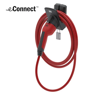 defa Econnect docking - type 2