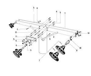 onninen Mtrl-sats 2131-k .