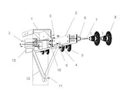 MTRL-SATS 2133-K FLEX .