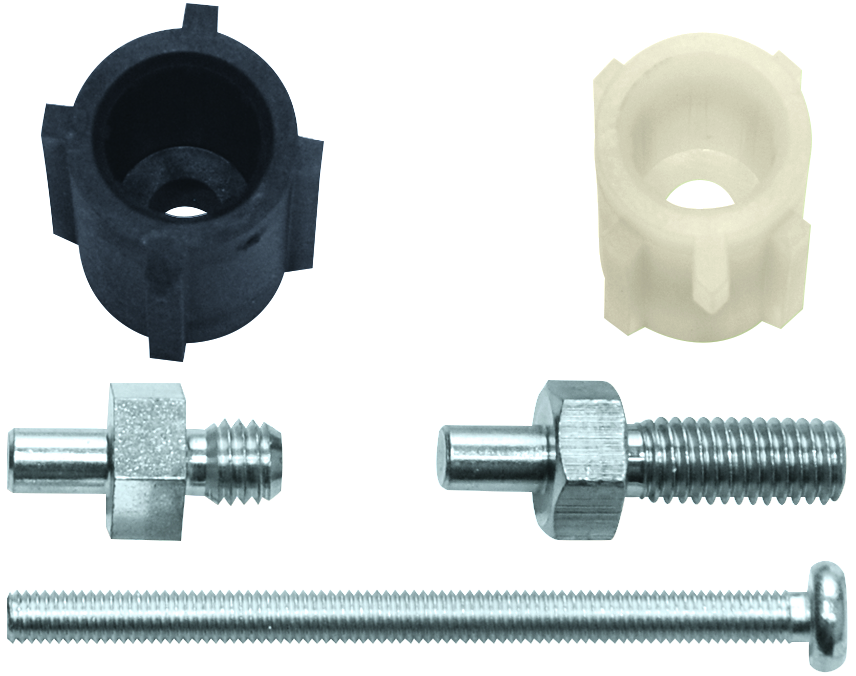 MOUNTING KIT UNIV ESBE, TERMO MS-NRE