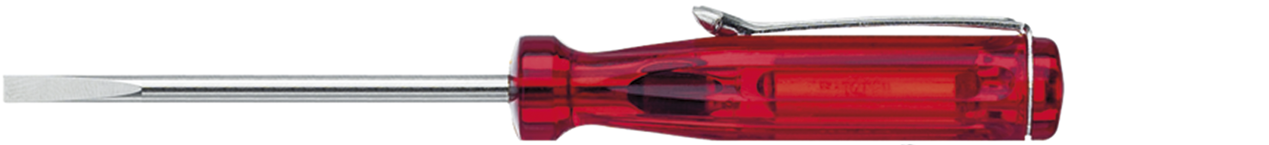SKRUVMEJSEL WIHA 3,0X60mm