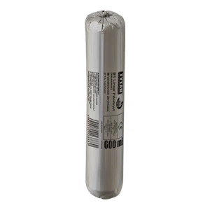 tytan B1 paloakryyli tytan 600ml valkoinen sukka