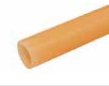 KAPLÄNGD 12X7/3,5 ORANGE STANDARD KAP